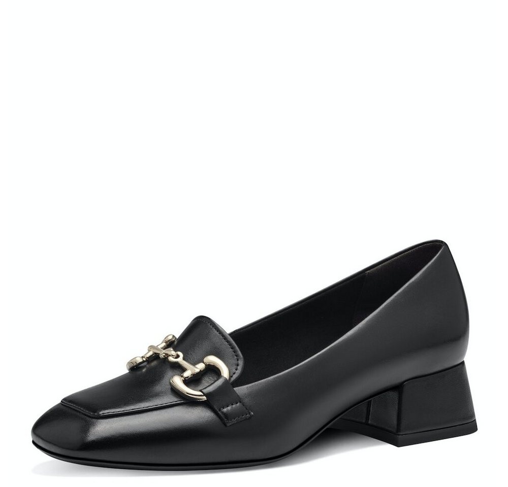 tamaris - 1-24303-42/001 - Schwarz Slipper