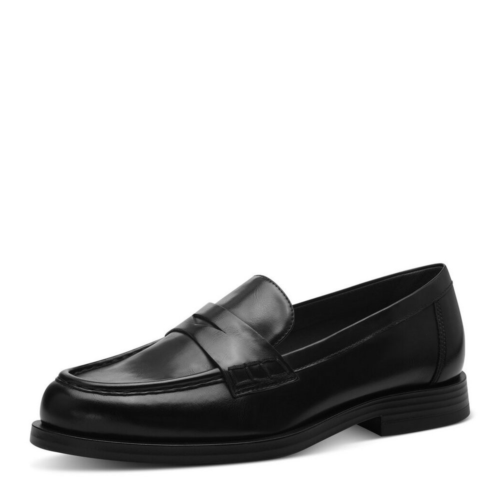 tamaris - 1-24311-41/001 - Schwarz Slipper