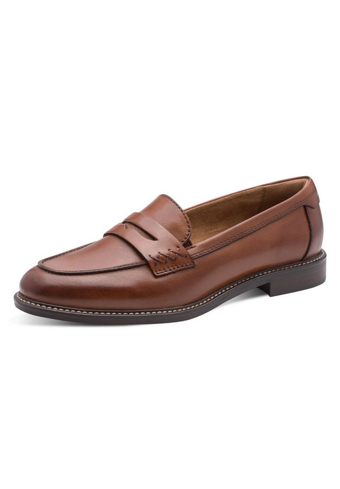 tamaris 1-24660-45 Slipper (braun)