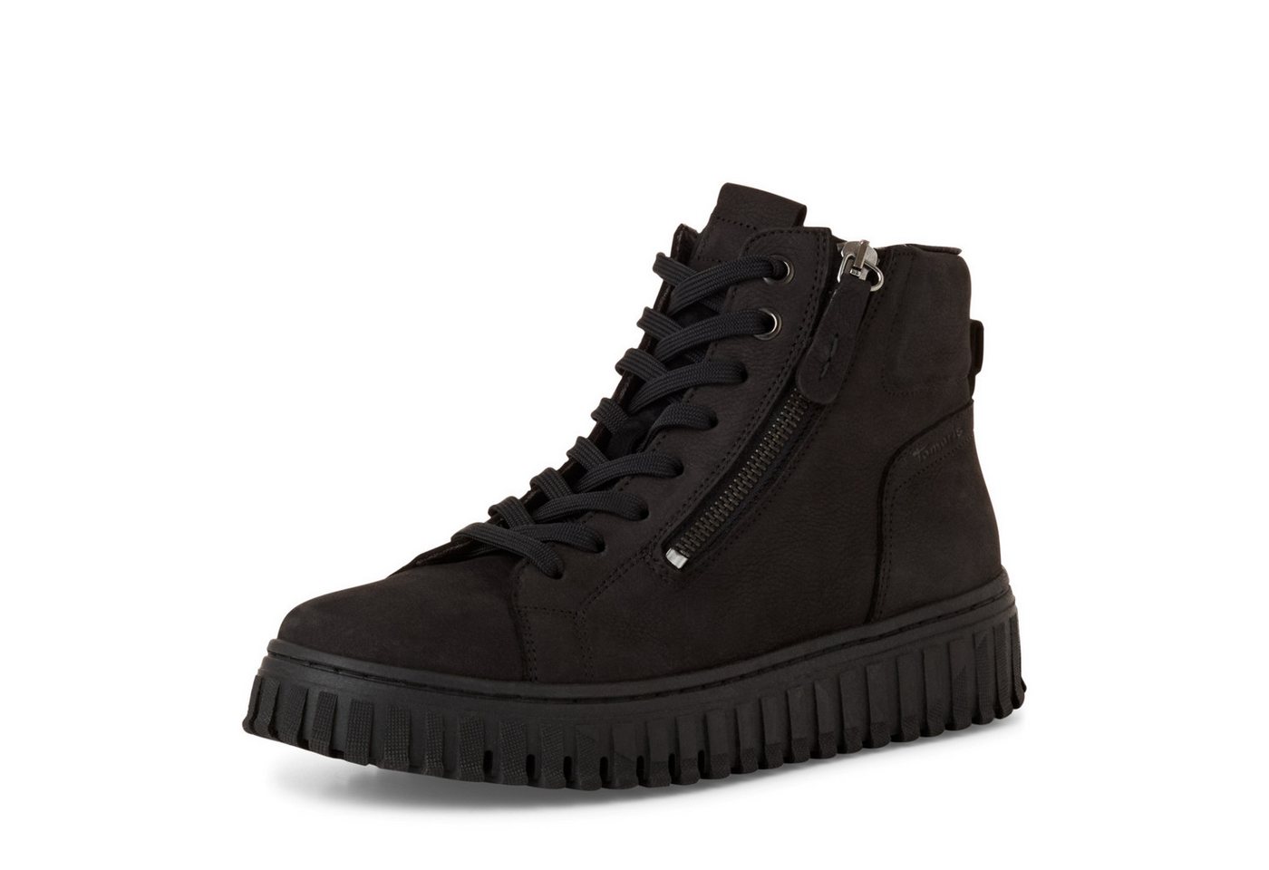 tamaris Stiefel (schwarz)