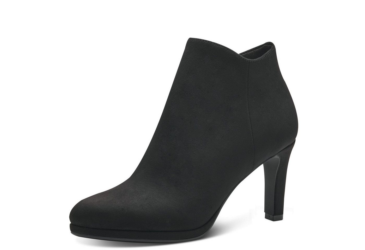 tamaris 1-25321-41 001 Plateaustiefelette