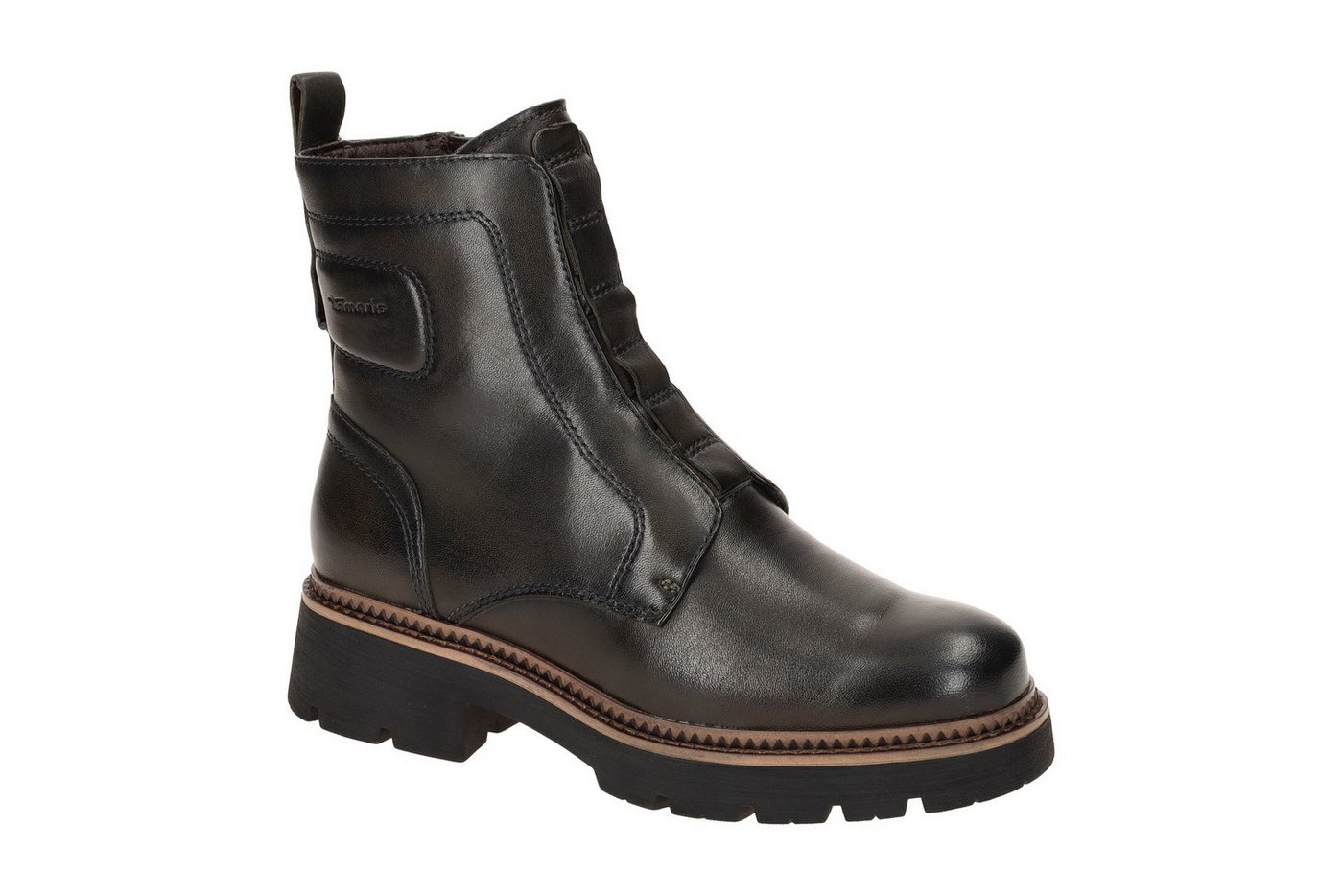tamaris 1-25420-43 722 Stiefel
