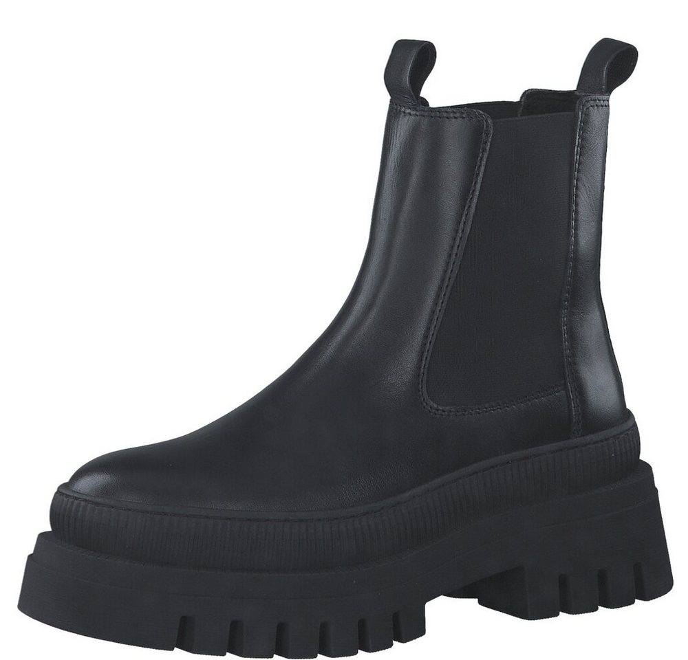 tamaris - 1-25494-41/003 - Schwarz Stiefel
