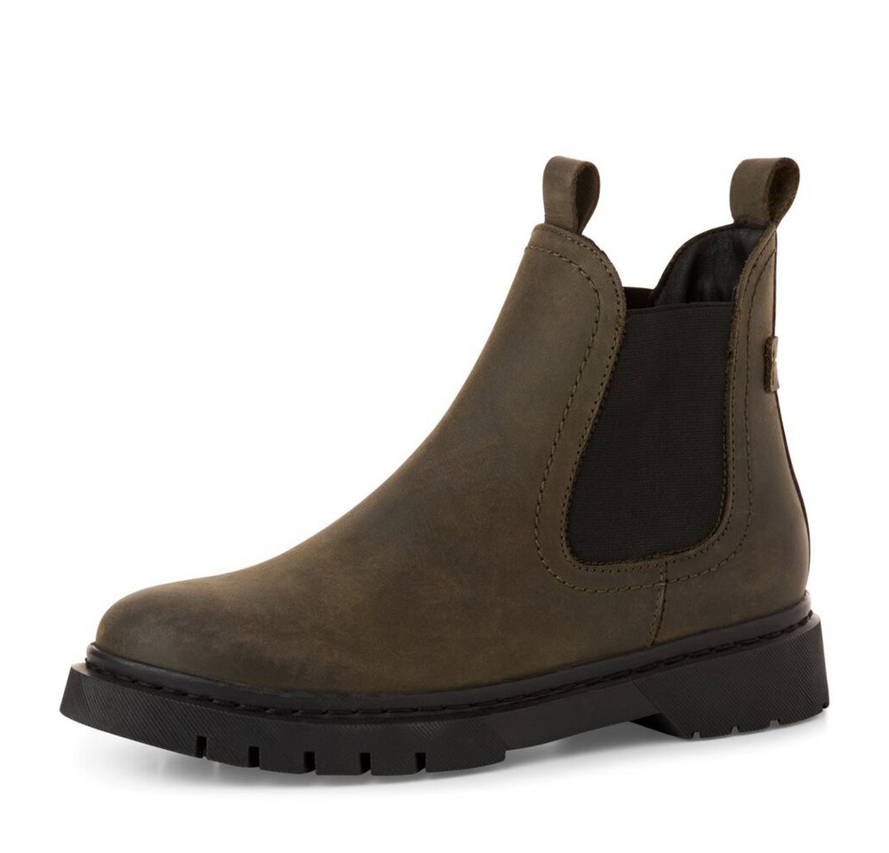 tamaris - 1-25829-43/722 - Grün Stiefel