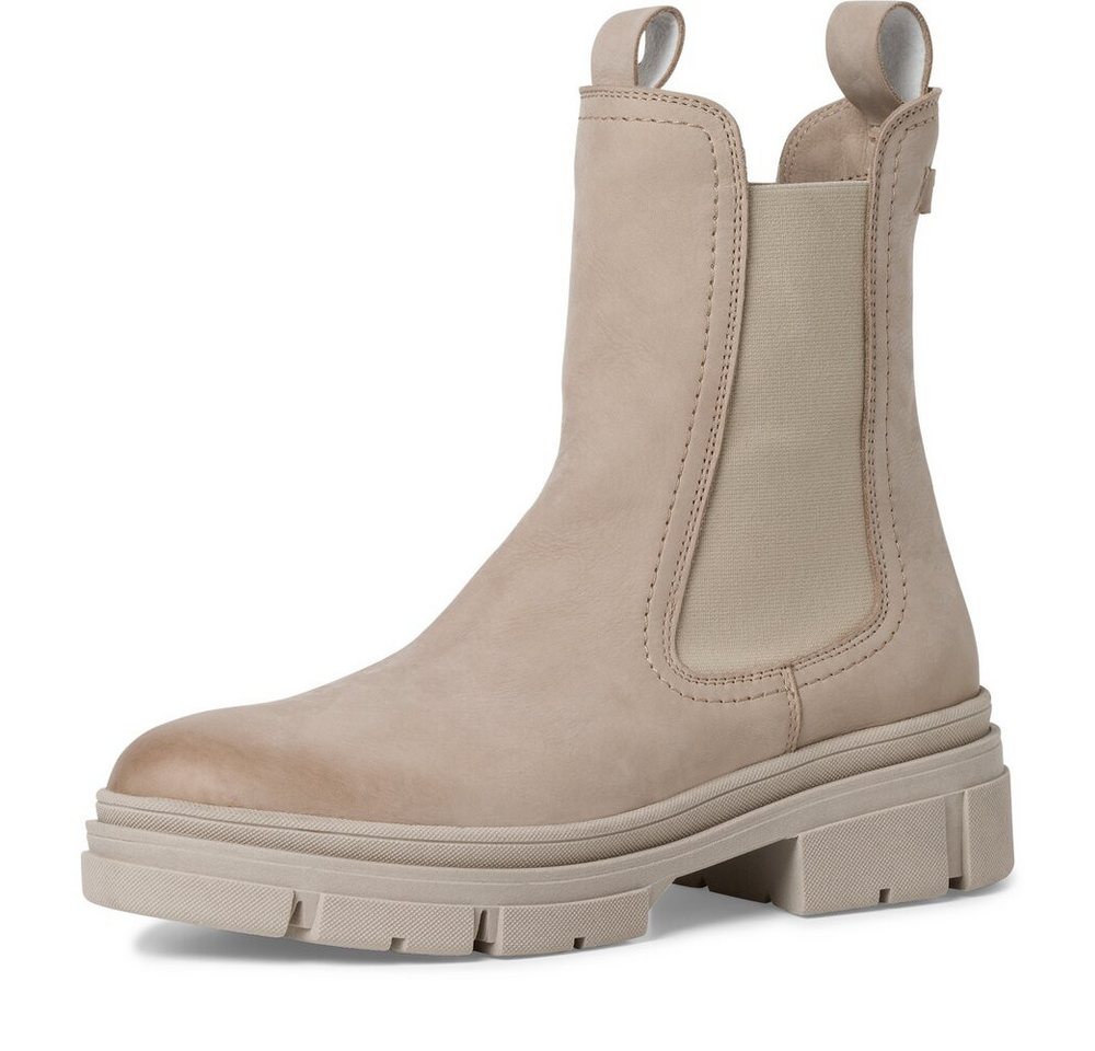 tamaris - 1-25901-41/353 - Braun Stiefel