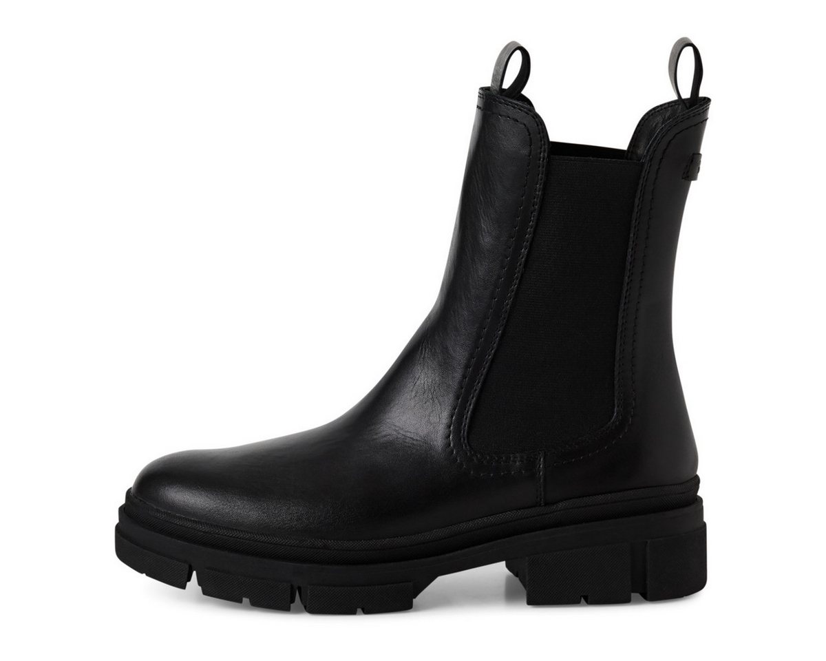 tamaris 1-25901-41 Damen Winterboots Stiefeletten, Stiefel, Winterstiefel, Winterboots, Schneestiefel