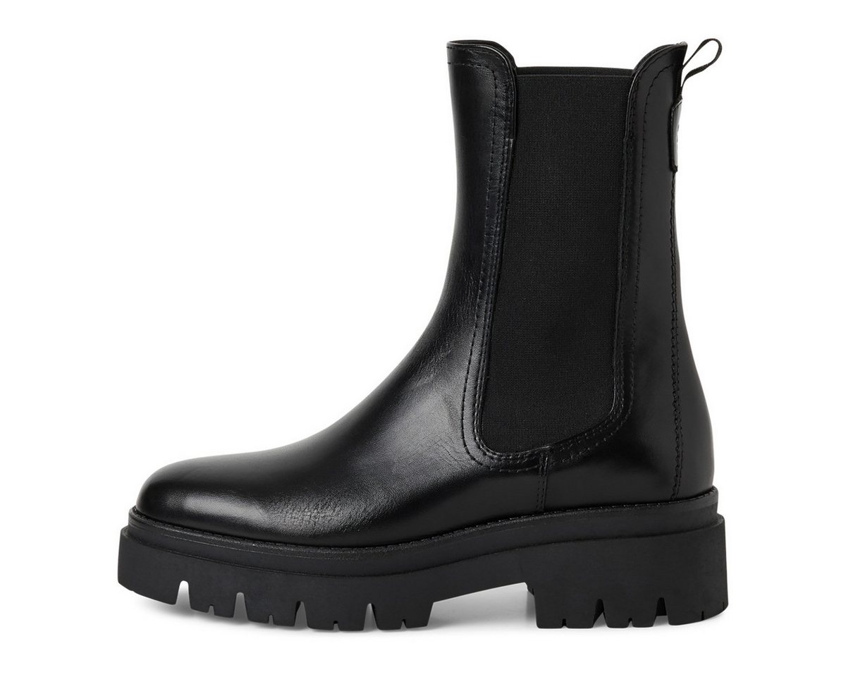 tamaris 1-25992-41 Damen Winterboots Stiefeletten, Stiefel, Winterstiefel, Winterboots, Schneestiefel