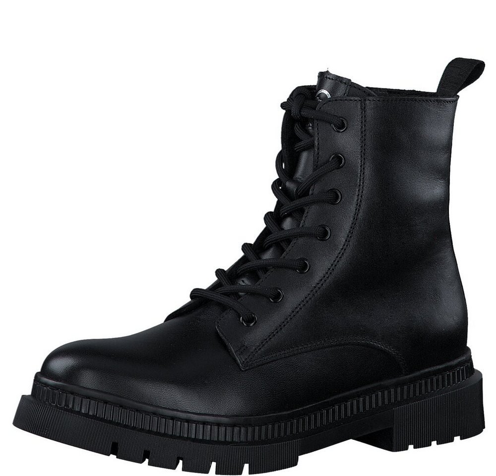 tamaris - 1-26861-41/001 - Schwarz Stiefel