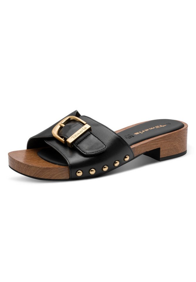 tamaris 1-27312-46 Pantolette