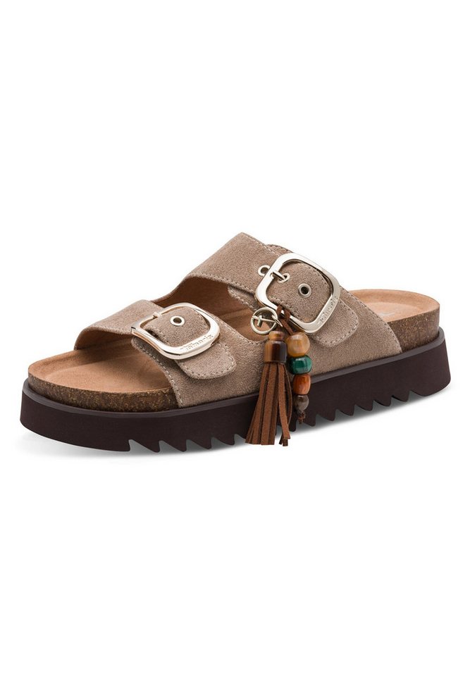 tamaris 1-27521-46 Pantolette