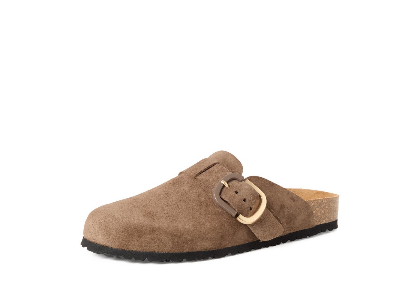 tamaris M2760044 Pantolette (braun)