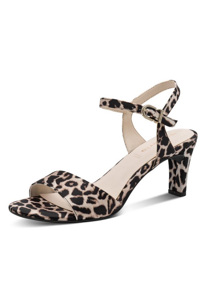 tamaris 1-28028-42 Sandale (bunt)