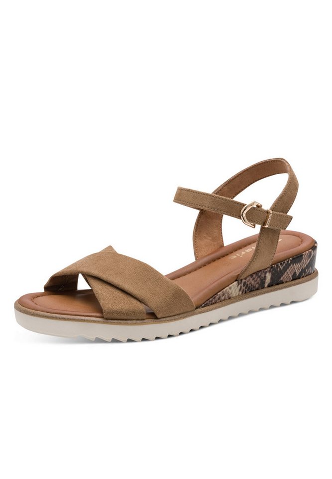 tamaris 1-28116-44 Sandale