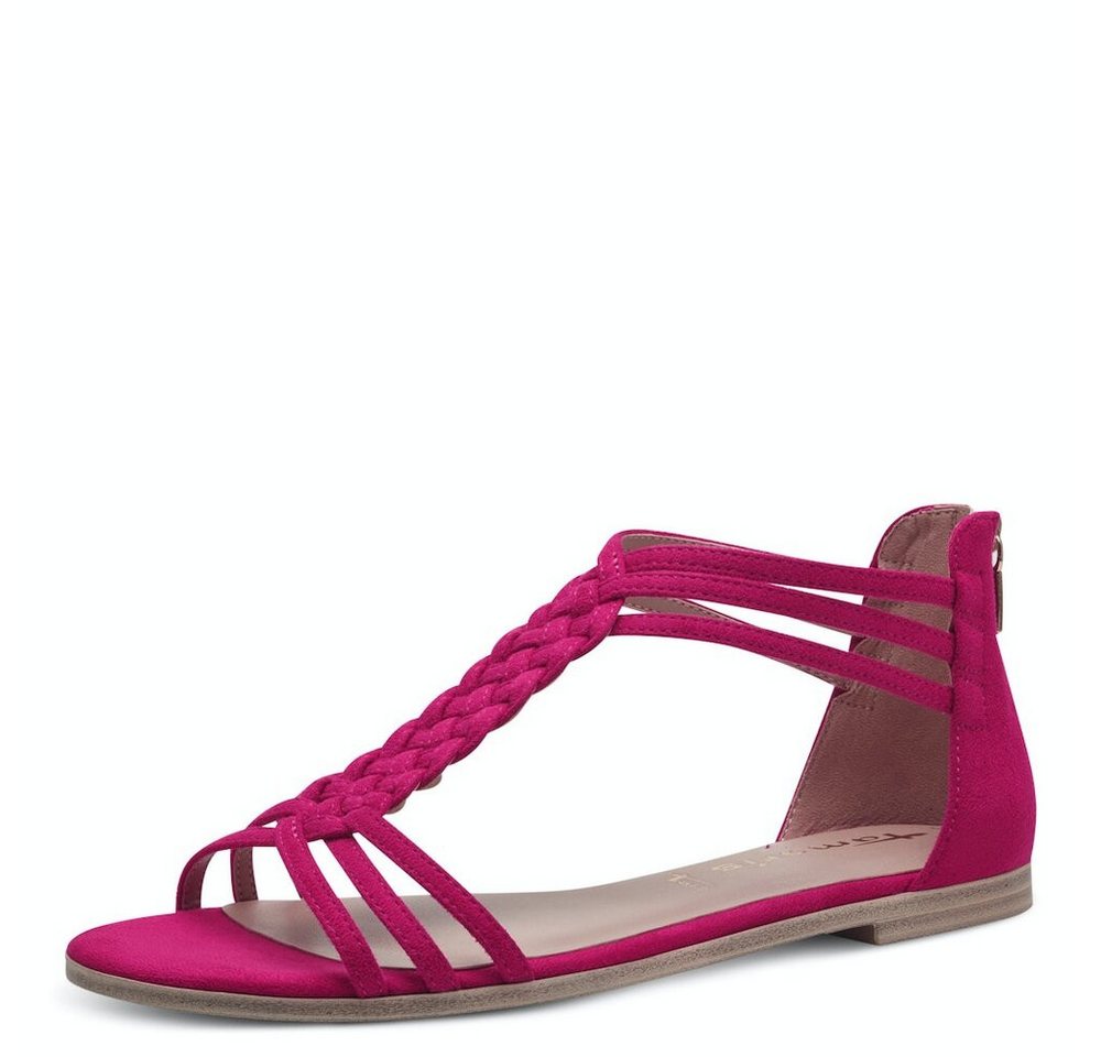 tamaris - 1-28144-42/513 - Rosa Sandalette