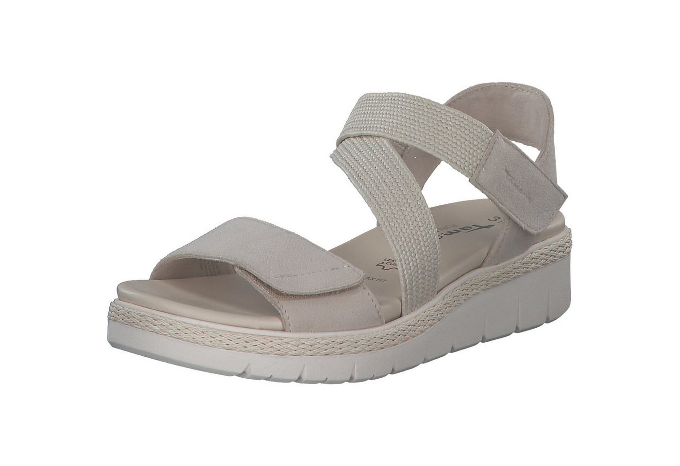 tamaris 28241 Keilsandalette