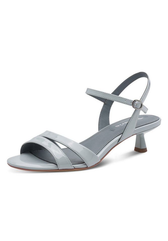 tamaris 1-28314-46 Sandale (blau)