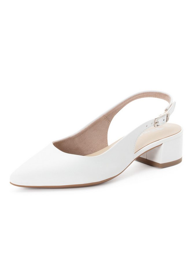 tamaris 1-29500-42 Sandale