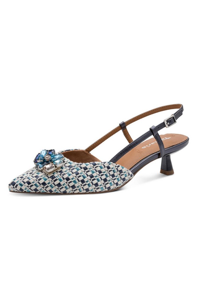 tamaris 1-29512-46 Sandale