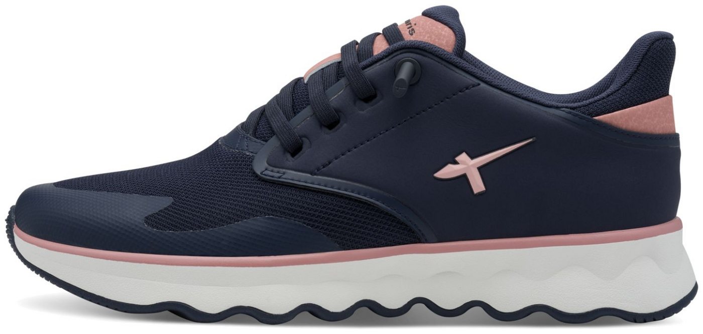 tamaris 23700/44 Navy Comb Sneaker