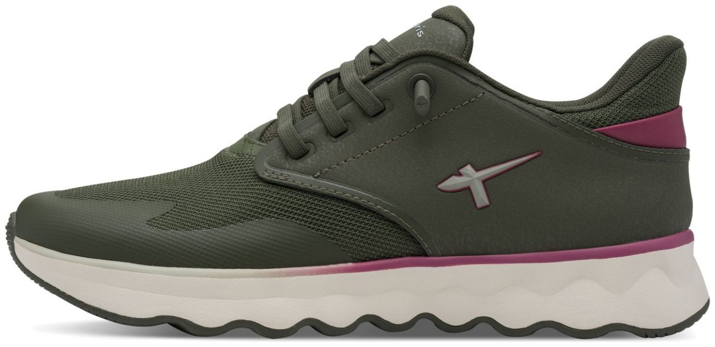 tamaris 23700/44 Olive Comb Sneaker