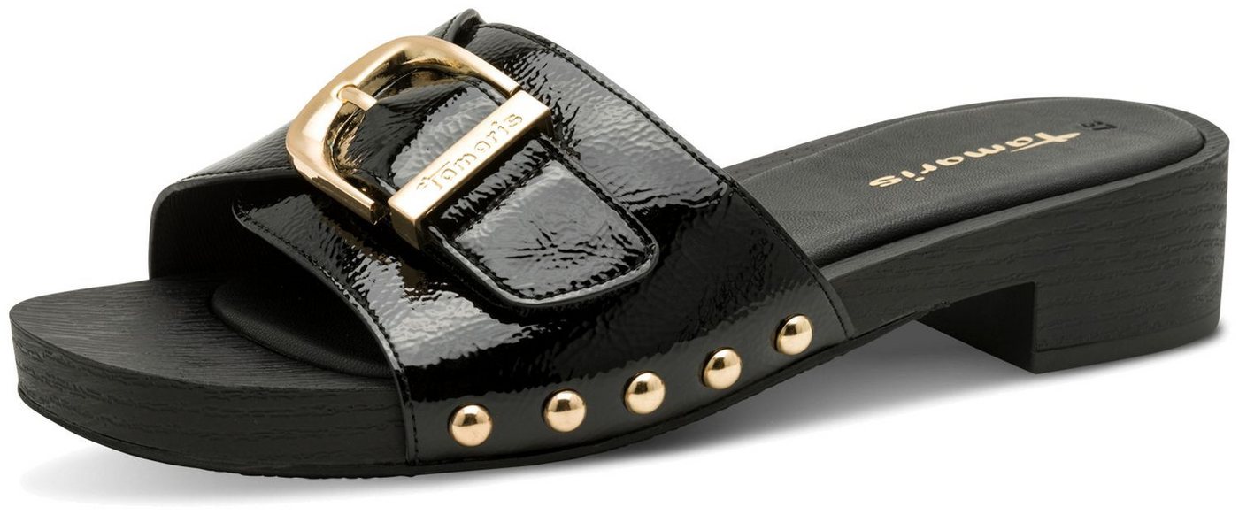 tamaris 27315/46 Black Sneaker