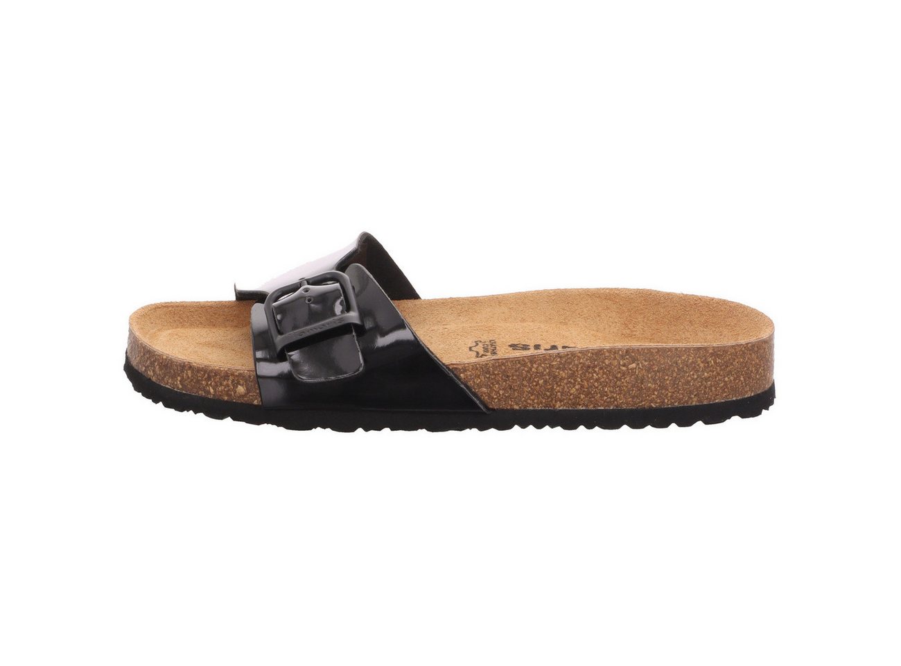 tamaris M2752042 Pantolette (schwarz)