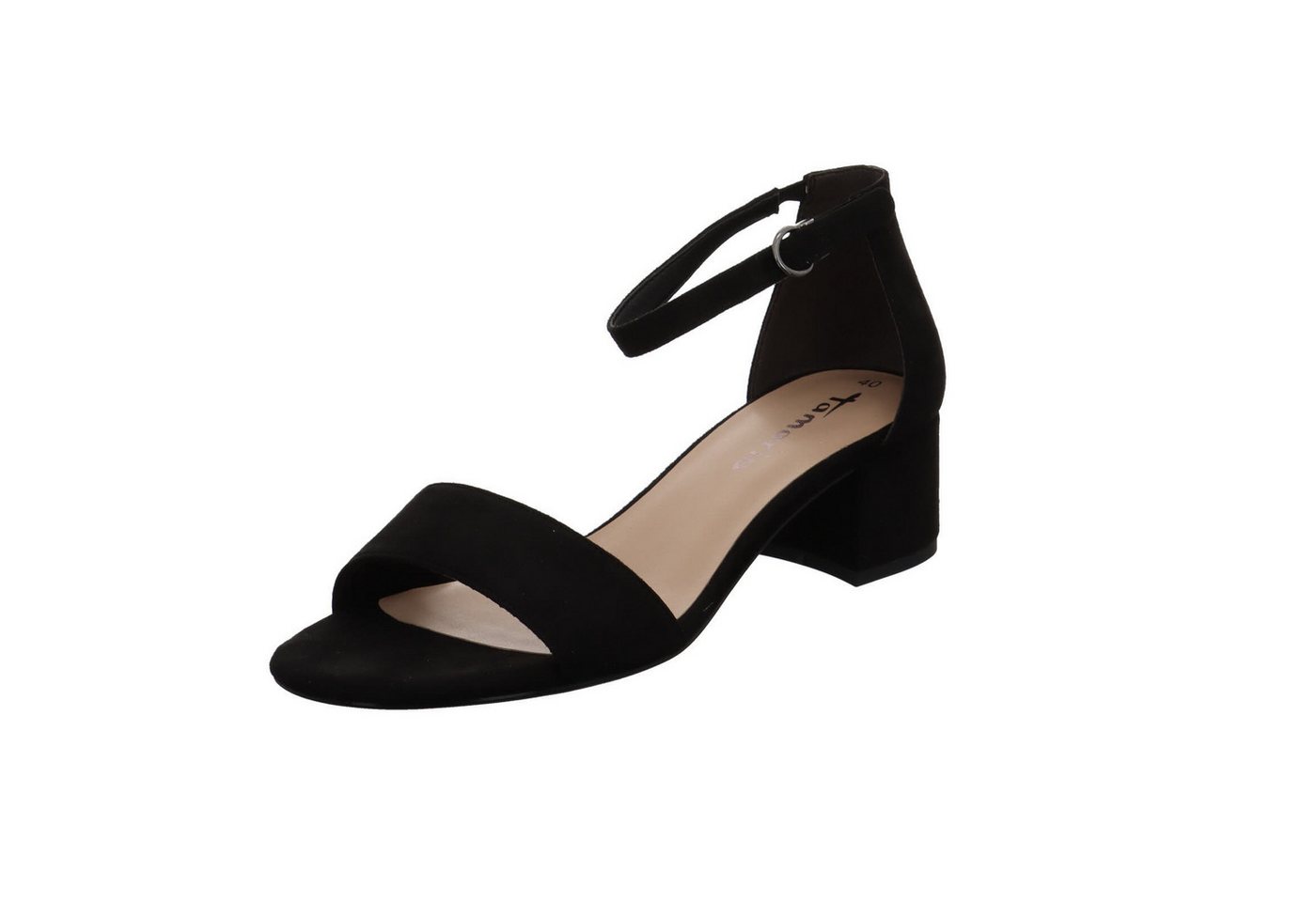 tamaris 28201/001 Sandalette