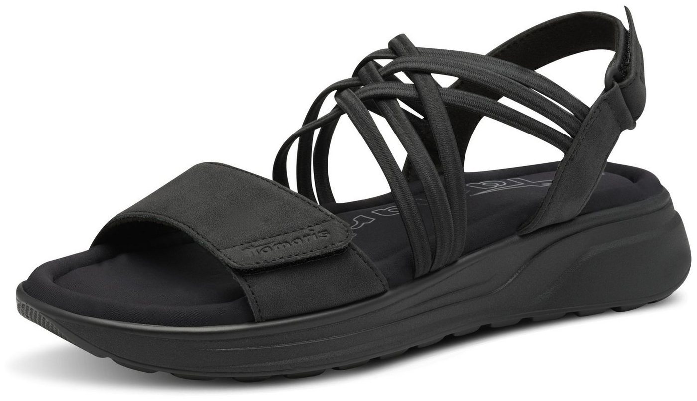 tamaris 28223/44 Black Sneaker