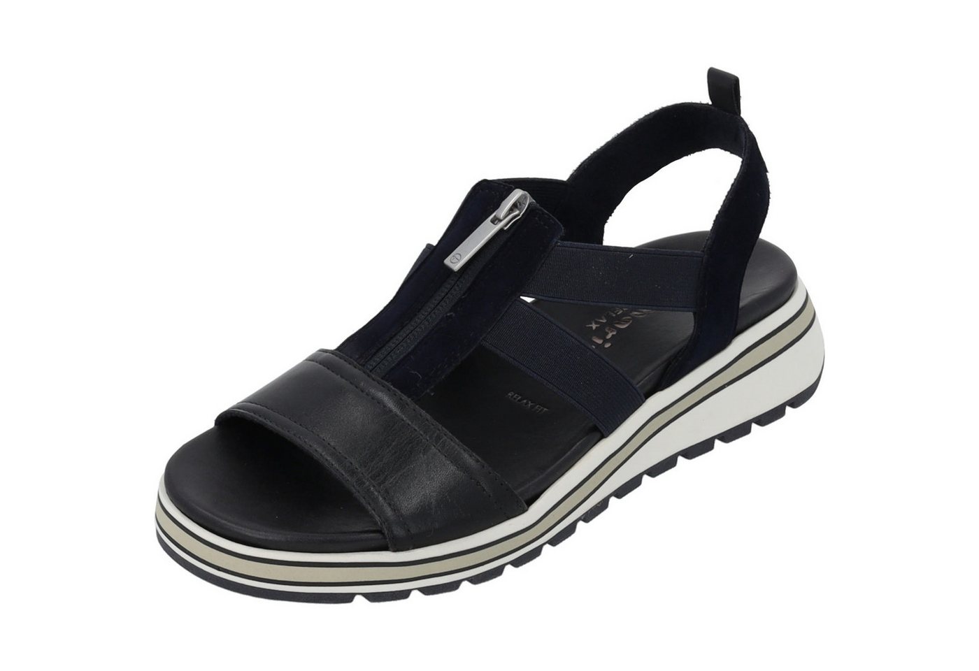 tamaris 28265 Keilsandalette