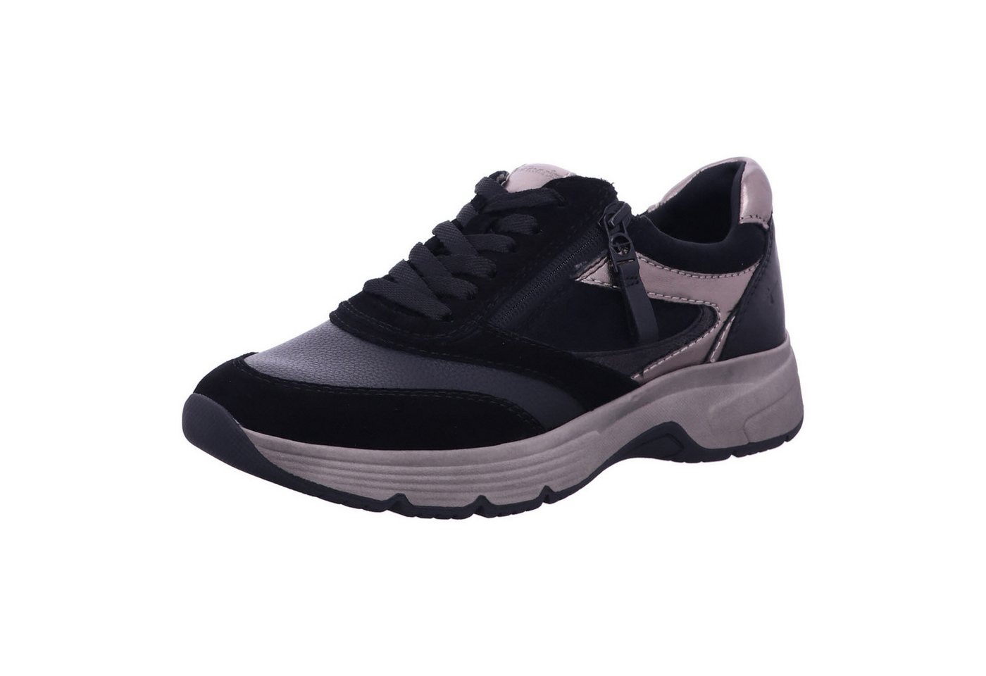 tamaris 8-83705-45/098 Schnürschuh