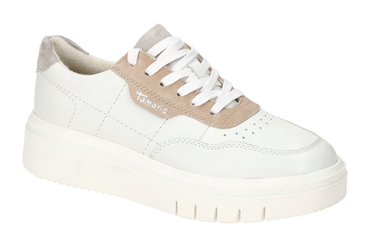 tamaris 8-83717-20 151 Schnürschuh