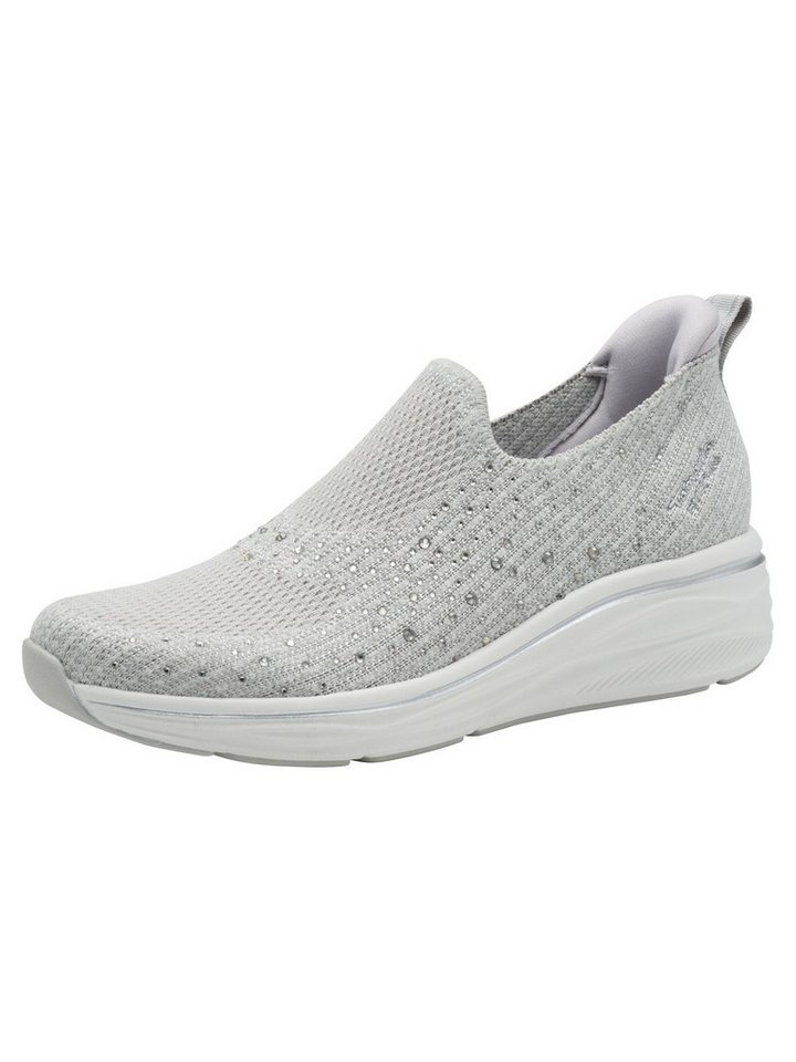 tamaris ACTIVE Ortholite insole, STEP IN, Removable Sock Slipper Removable Sock