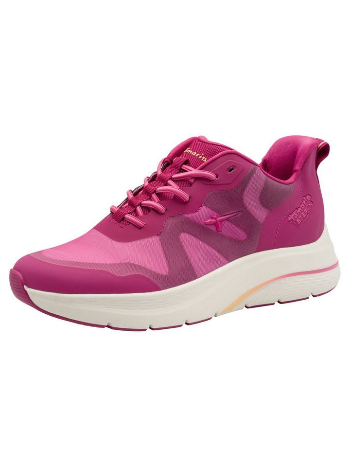 tamaris ACTIVE Sneaker STEP IN