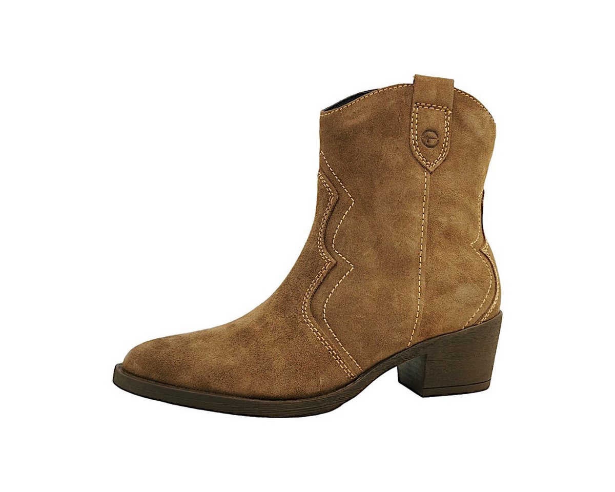 tamaris Stiefel Stiefel (braun)