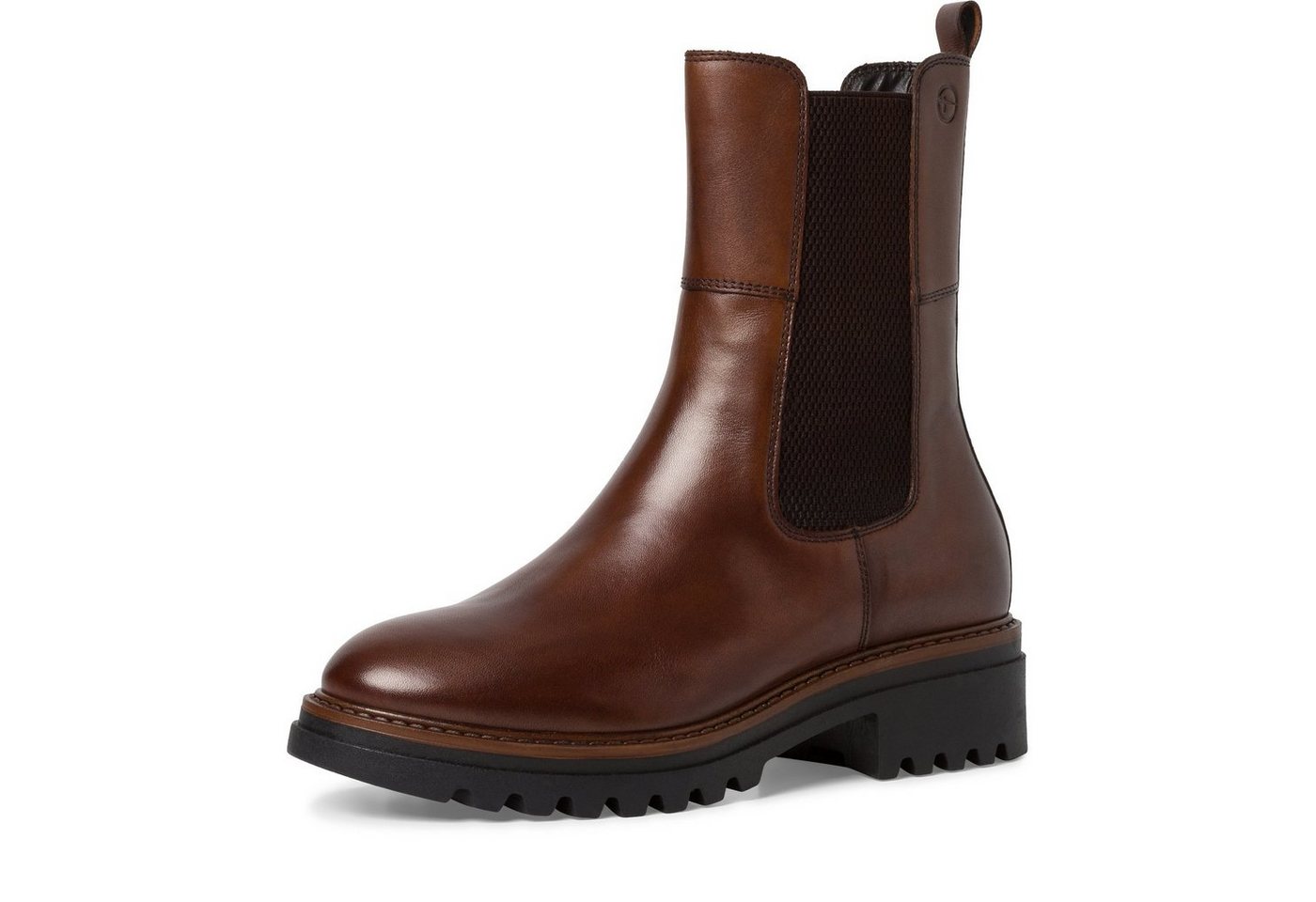 tamaris Ankleboots (braun)