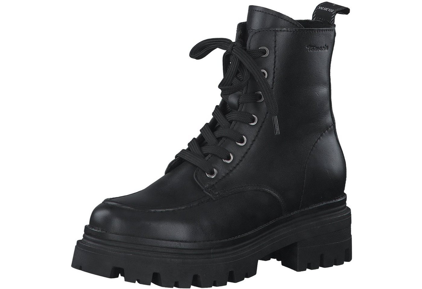 tamaris Ankleboots (schwarz)