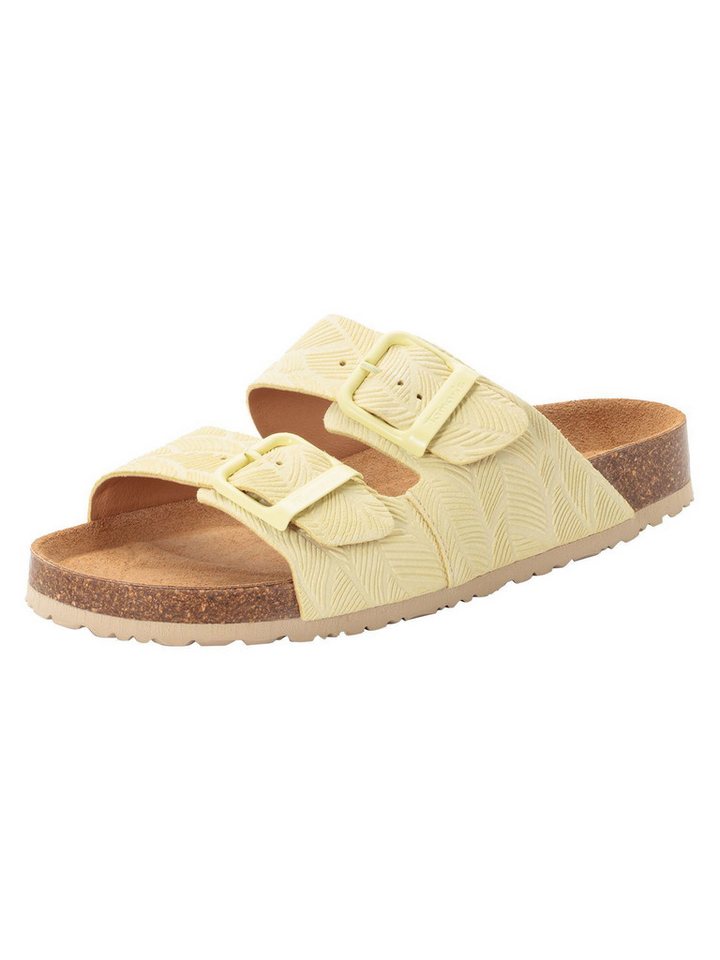 tamaris aus Leder kein Absatz 1-27553-46 Mules