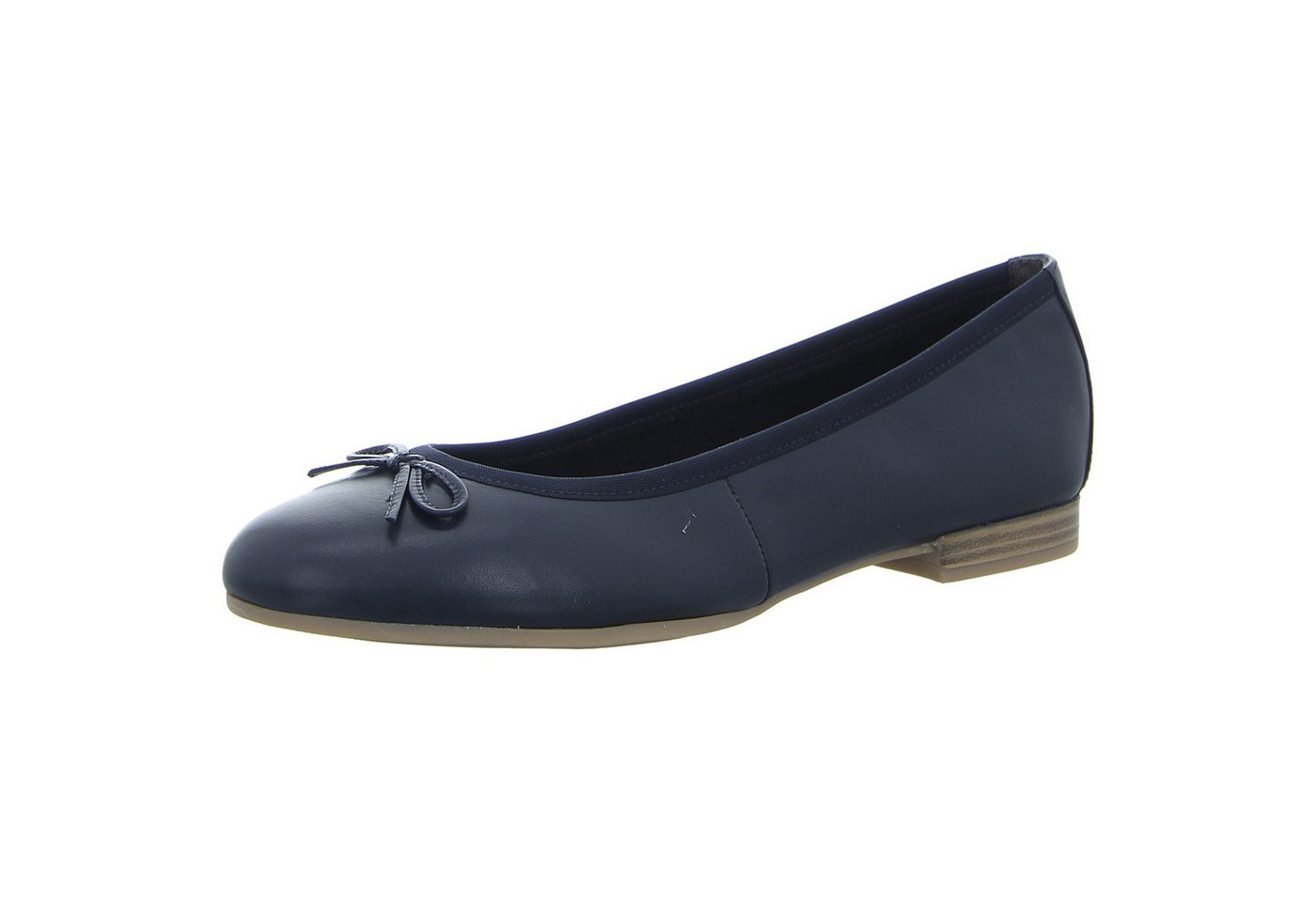 tamaris Ballerina (blau)