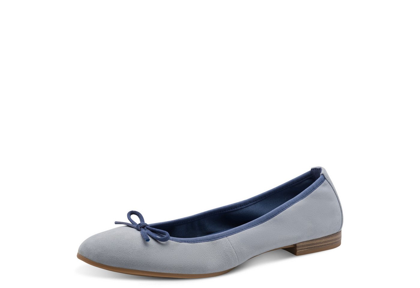 tamaris Ballerina Ballerina (blau)