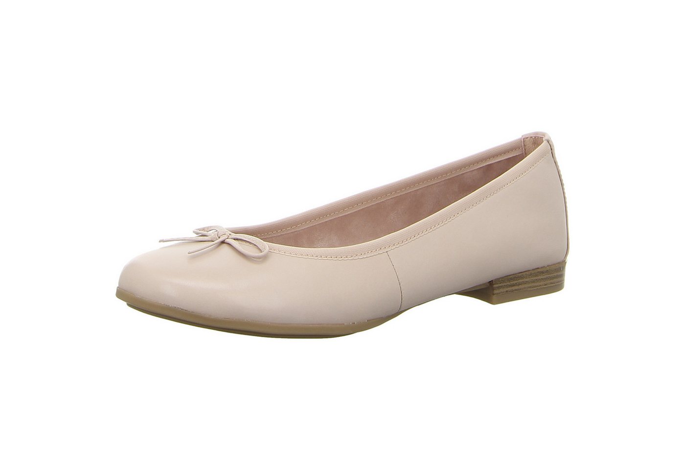 tamaris Ballerina (beige)