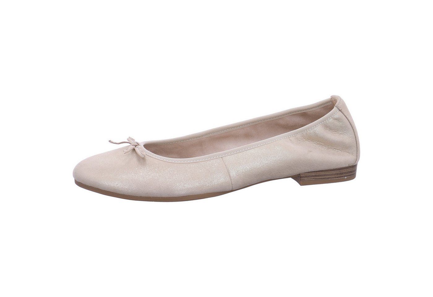 tamaris Ballerina (beige)