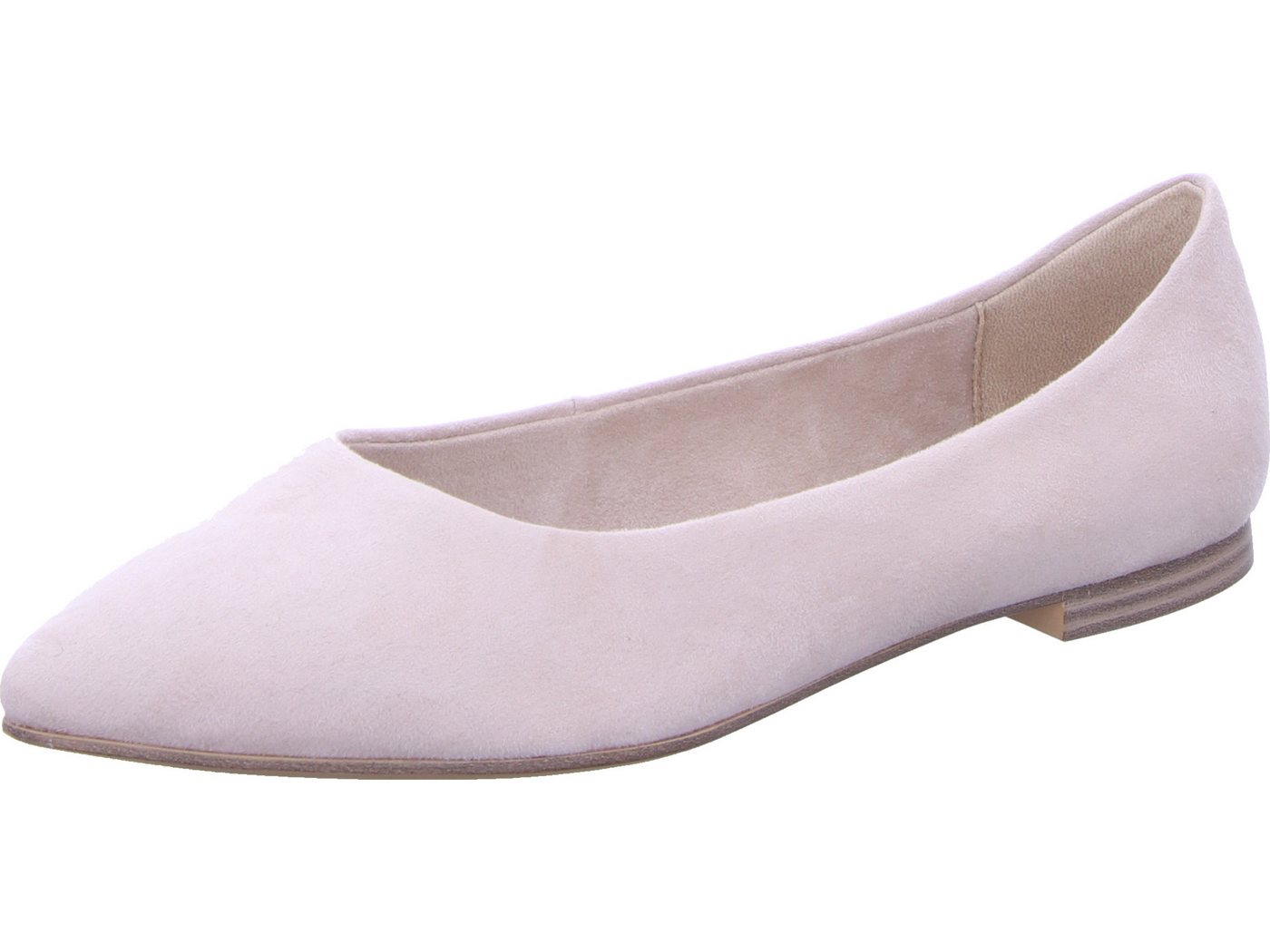 tamaris Ballerina (beige)