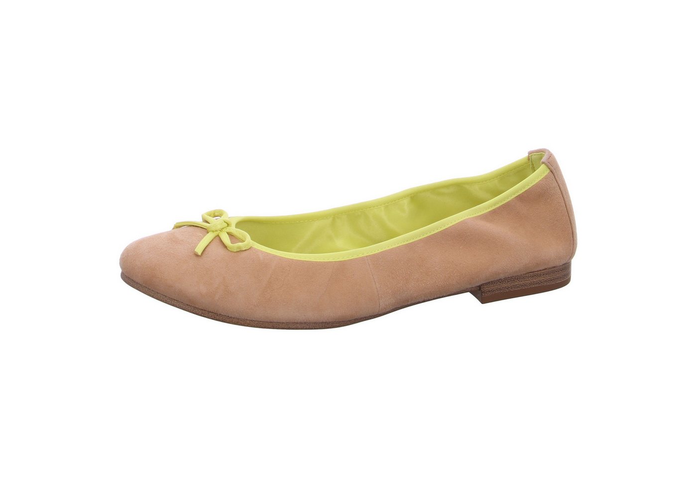 tamaris Ballerina (beige)