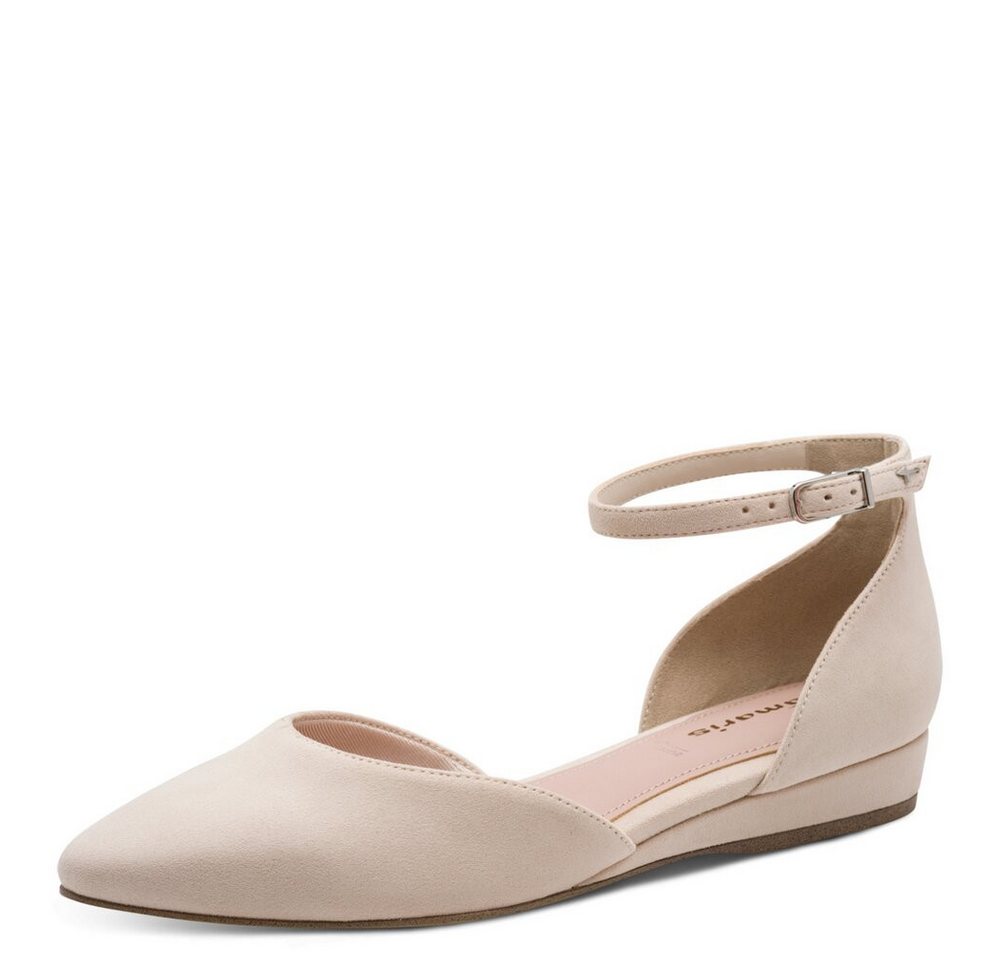 tamaris - Ballerina - Beige Ballerina (beige)