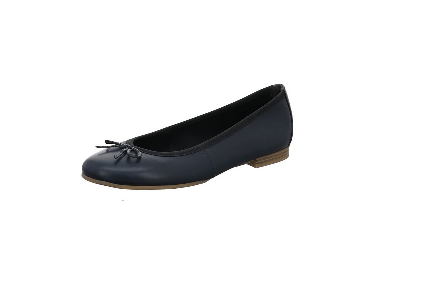 tamaris Ballerina (blau)