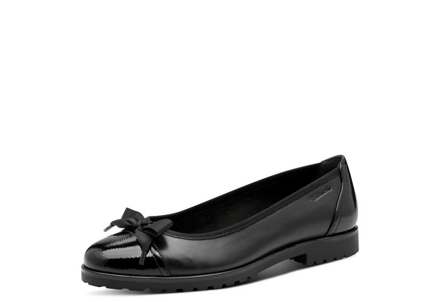tamaris Ballerina (schwarz)