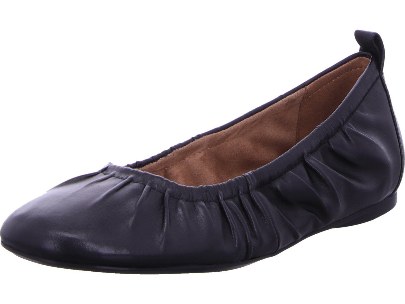 tamaris Ballerina echtes Leder