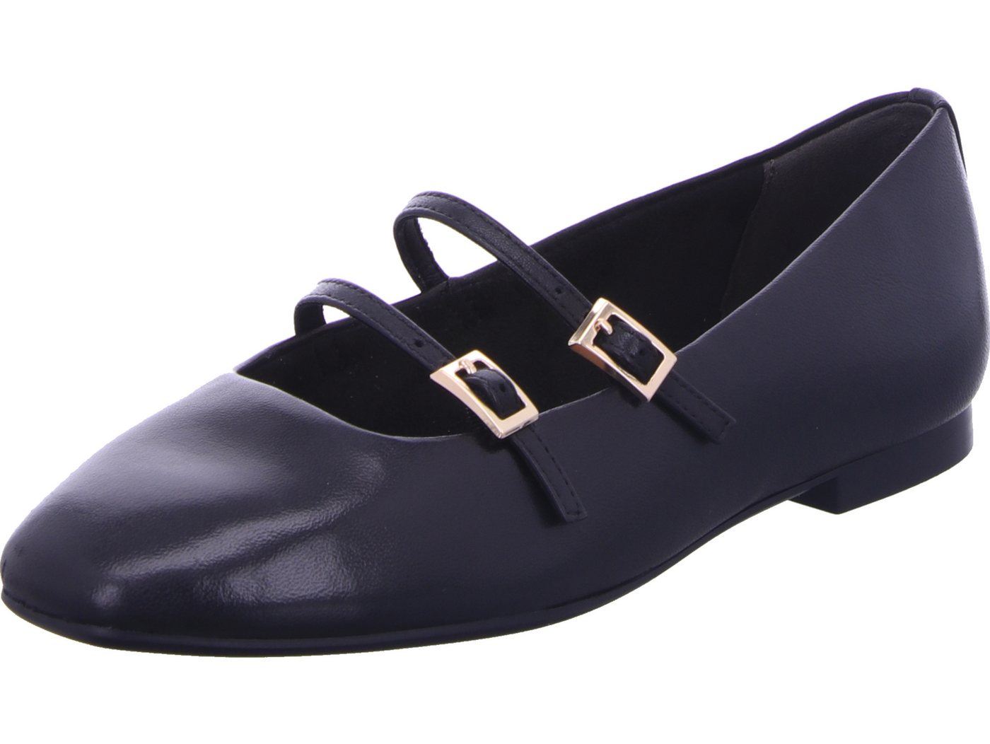 tamaris Ballerina echtes Leder