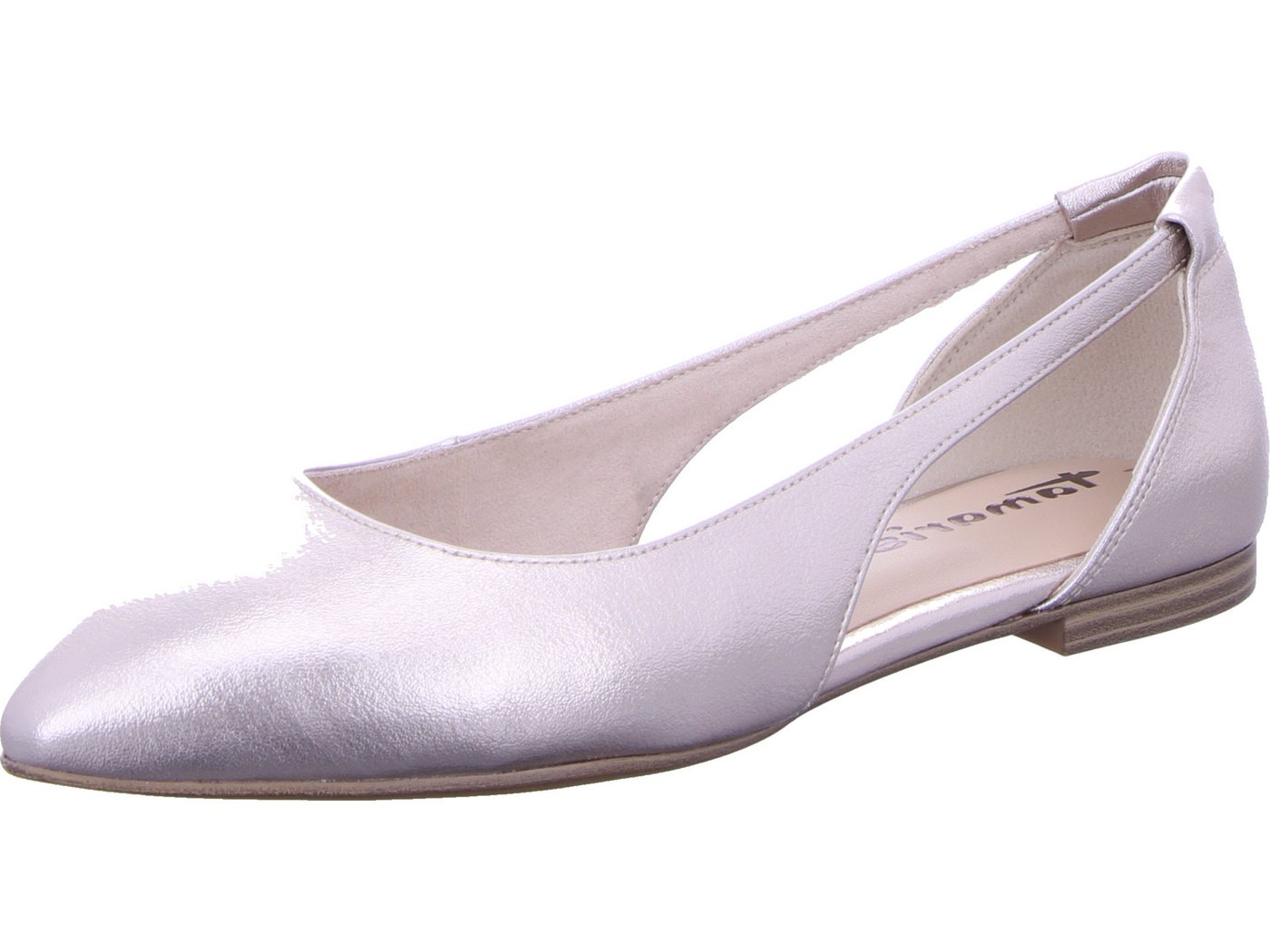 tamaris Ballerina (gold)