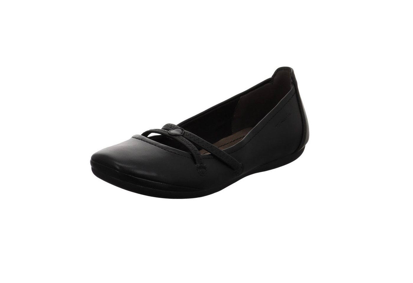 tamaris Ballerina (schwarz)